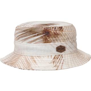Max 41 Linen Bøllehat, Beige, L