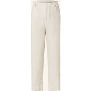 NN07 M Billie 1454 Hørbukser Oat 32-L32