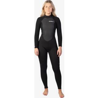 GUL Response Nordic BZ Neopren 5/4mm våddragt - dame-12/14 - Medium/Large