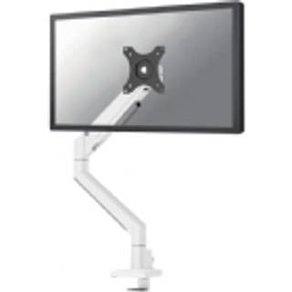 Neomounts NEXT Slim DS70-250WH1 mounting kit - full-motion - for Monitor - white