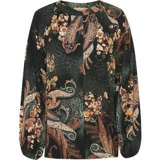 Marta Du Chateau Shirt 2658 Black25 - skjorte