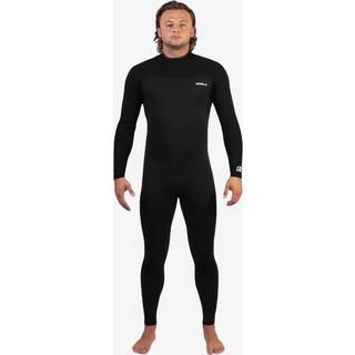 GUL Response Nordic BZ Neopren 5/4mm våddragt-Medium Tall