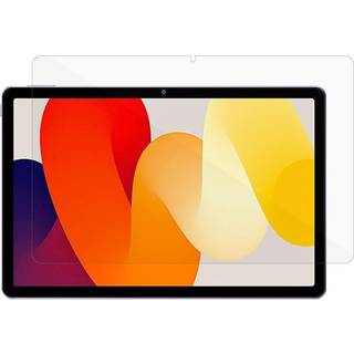 Xiaomi Redmi Pad SE Full-Fit Skærmbeskyttelse Hærdet Glas  - Gennemsigtig