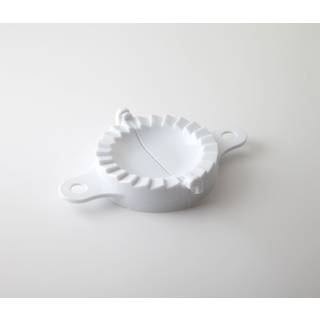 Dumpling forme og så meget mere - sæt med 4 størrelser