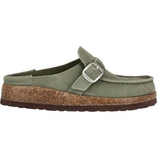 Cruz emillian leather korksandal dame