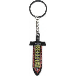 Konix Stranger Things nøglering (Sværd)
