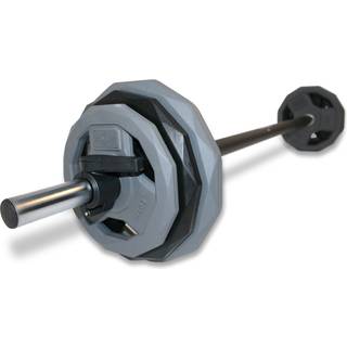 TITAN LIFE PRO Pump Set 17,5kg