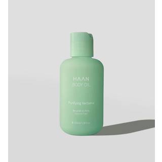 Haan - Body Oil - Purifying Verbena - 100 ml