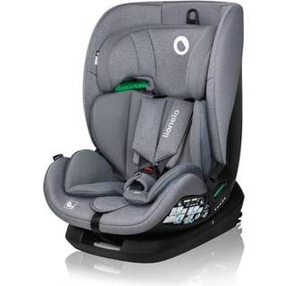 Lionelo Lavender I-size Autostol, Grey Stone