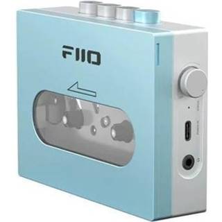 FiiO CP13 - Blue