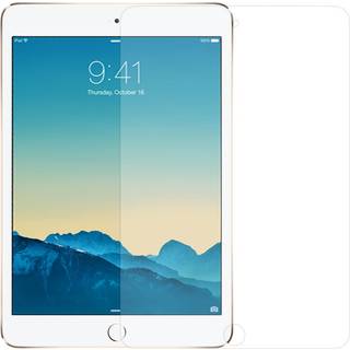 iPad Mini 3 / 2 / 1 Arc Edge Hærdet Glas - Skærmbeskyttelse