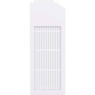Hepa-filter til Ecovacs X1 / T10 omni turbo - Hvid