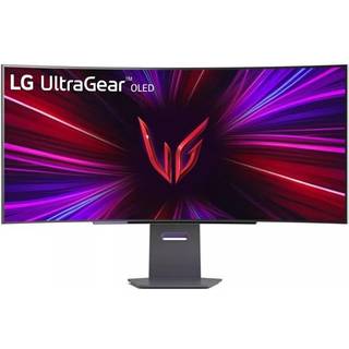 45" LG 45GS95QE-B - 3440x1440 - 240Hz - OLED