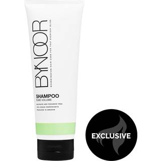 ByNoor Pure Volume Shampoo 250ml