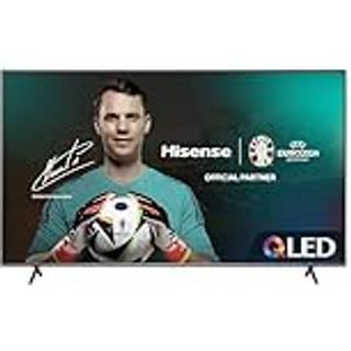 Hisense 55" E7NQ PRO 4K QLED Smart TV (2025)