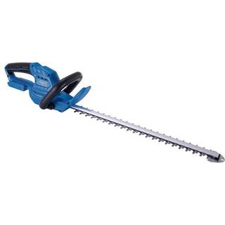 Scheppach hækkeklipper akku C-HT570-X, 57 svær, Solo 5910607900