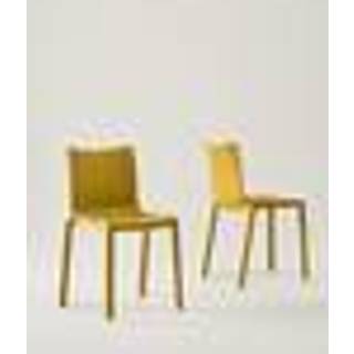 REVINGE stol 2-pak - Gul