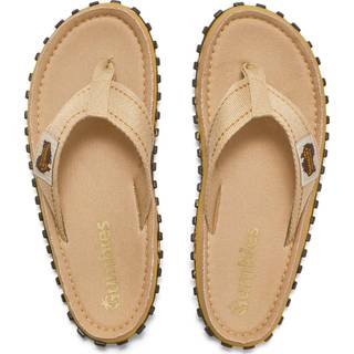 Gumbies Unisex Islander Classic Sand, 44