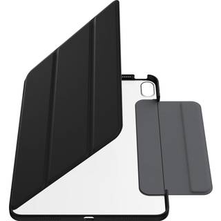 OtterBox iPad Air 11'' Symmetry Folio (sort/gennemsigtig) - ProPack