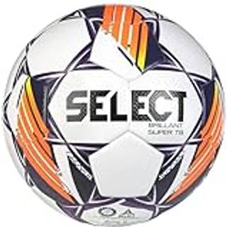 Select Brillant Super TB V24 Fodbold
