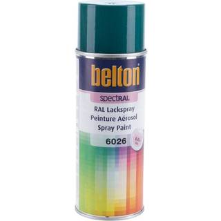 Belton Spray i RAL farver-RAL 6026 - Opal green