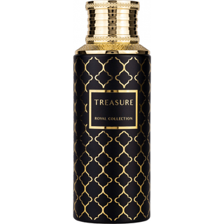 Maison Asrar Treasure Eau de parfum 100 ml
