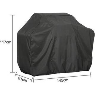 Vandtæt Grillovertræk til alle typer af Grills