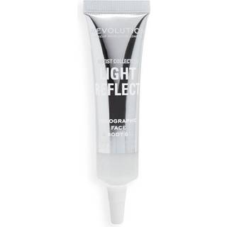 Makeup Revolution Artist Collection Reflective Face & Body Gel