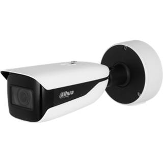 Dahua Bullet Kamera IPC-HFW7842HP-Z-X 2,7 - 12mm Wizmind Überwachungskamera mit 8 Megapixel Auflösung. professionelle Kamera für außen - weiß