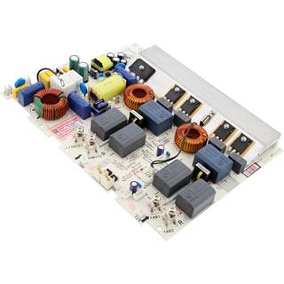 Electrolux Kogesektion, modul, induktion, venstre 3300362666