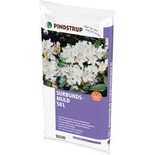 Pindstrup surbundsmuld, 66 x 50 liter - 3300 liter