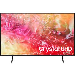 UE55DU7172U 139,7 cm (55") 4K Ultra HD Smart-TV WLAN Schwarz