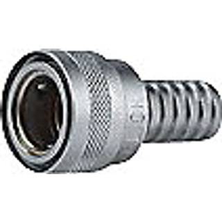 Nito CLICK 1/2'' Kobling med 5/8'' slangespids