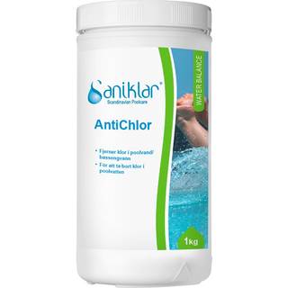 Saniklar Anti Chlor