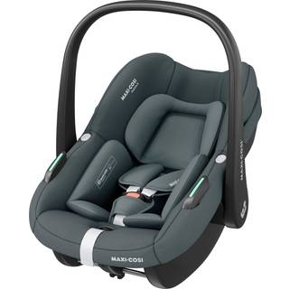 Maxi-Cosi Pebble S Autostol Baby, Tonal Graphite