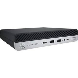 HP EliteDesk 800 G4 Mini