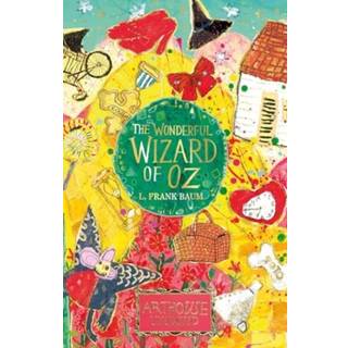 The Wonderful Wizard of Oz: ARTHOUSE Unlimited Special Edition