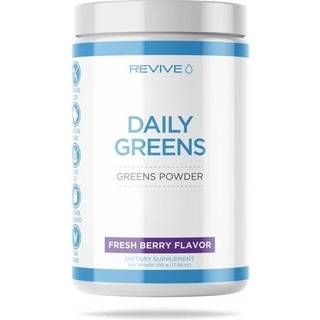 Daglige Grøntsagspulver, Friske Bær - 510g