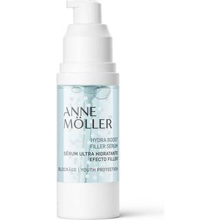 Anne Möller Collections Blockâge Hydra Boost Filler Serum 30 ml (8.507,00 kr / 1 l) - 30 ml