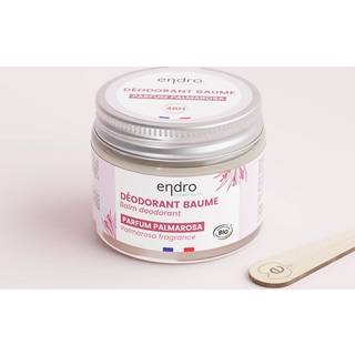 endro Cosmètiques - Bio Deodorant - Palmarosa