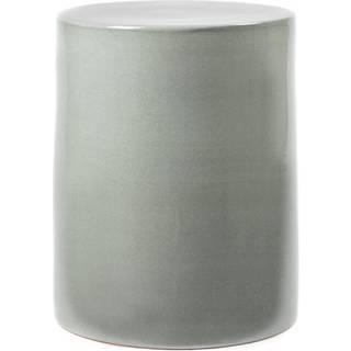 Serax Pawn Sidebord L Grå