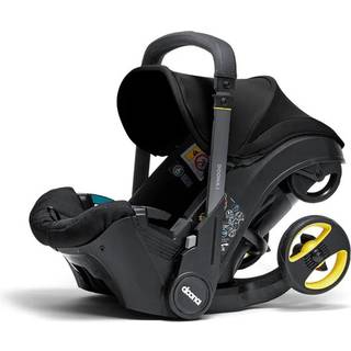 Doona i Autostol Baby, Nitro Black
