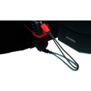 Gariz Carrying strap XS-WBA2 red