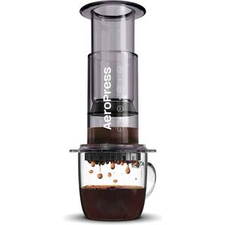 AeroPress AeroPress Clear - Sort