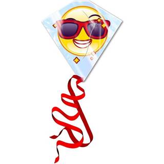 Kites Ready 2 Fly - Kite Emoji