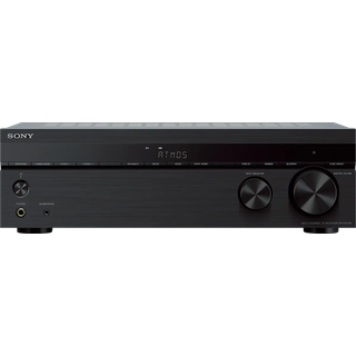 Sony Str-dh790
