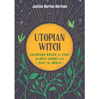 Utopian Witch
