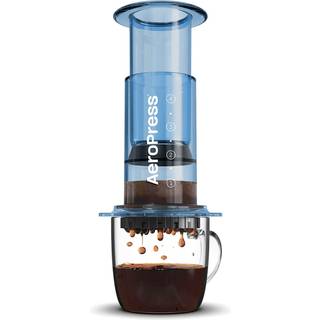 AeroPress AeroPress Clear - Blå