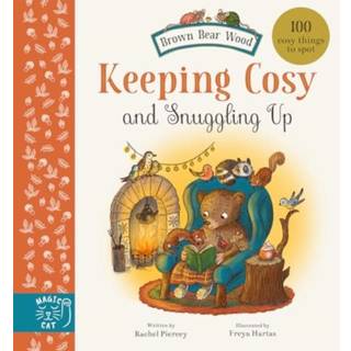 Keeping Cosy and Snuggling Up