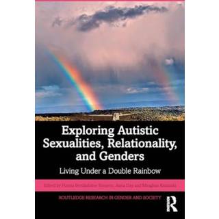 Exploring Autistic Sexualities, Relationality, and Genders
